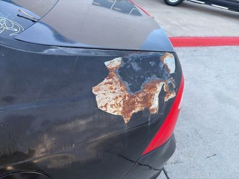 Used 2012 Ford Fusion SEL image 9