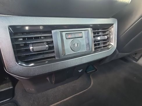 Used 2024 Ford F350 Platinum w/ Tremor Off-Road Package image 15