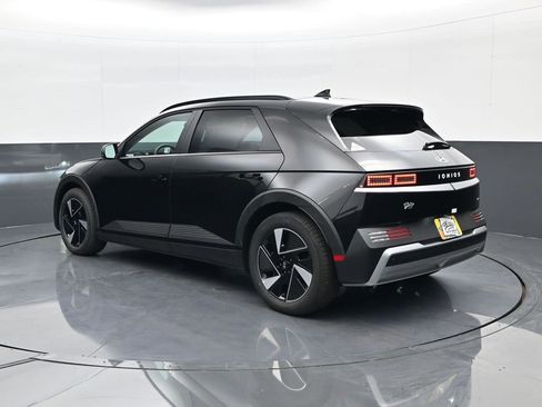 New 2025 Hyundai Ioniq 5 SEL image 7