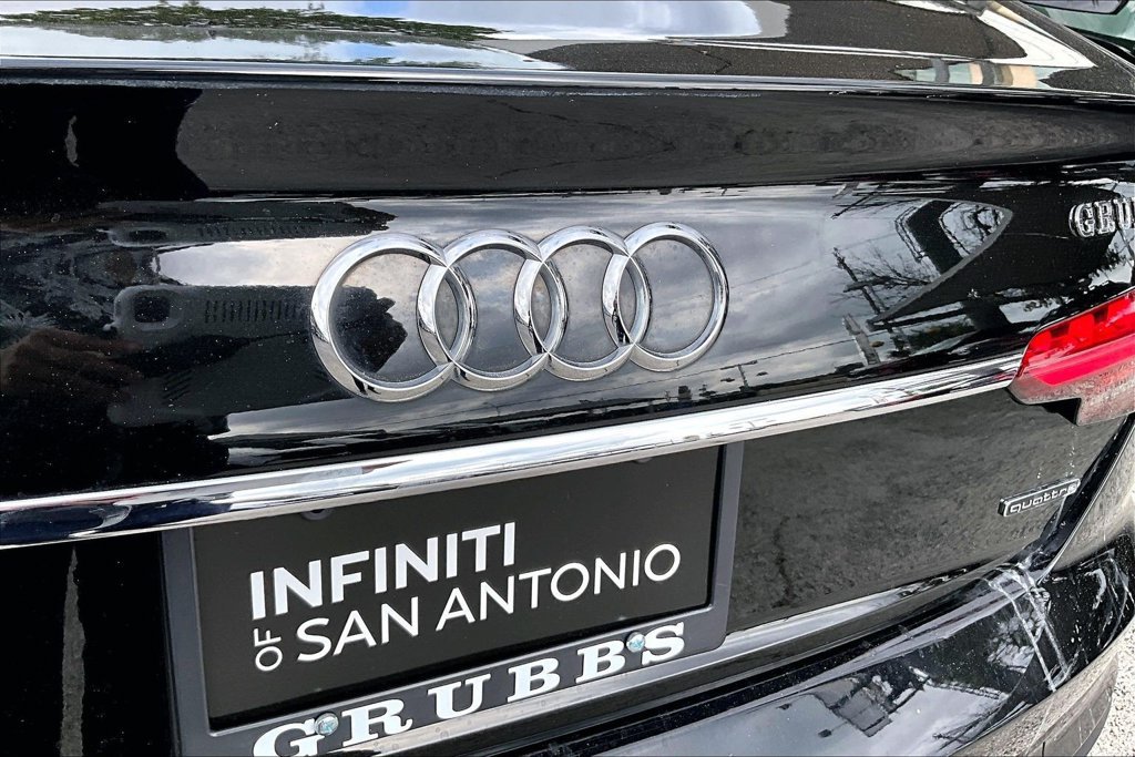 Used 2024 Audi A4 2.0T Premium Plus AWD/4WD image 40