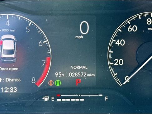 Certified 2023 Honda Civic Sport image 15