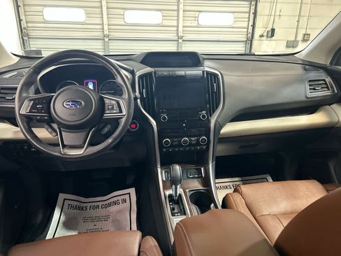 Used 2020 Subaru Ascent Touring w/ Popular Package #3 AWD/4WD image 4