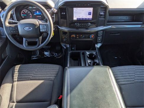Certified 2023 Ford F150 XL w/ STX Appearance Package image 15