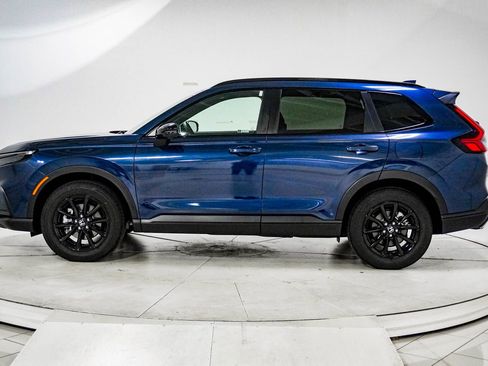 Used 2026 Honda CR-V Sport image 5