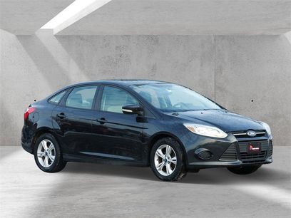 Used 2013 Ford Focus SE w/ SE Winter Pkg