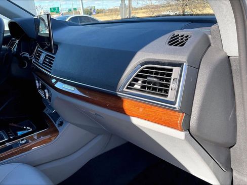 Used 2023 Audi Q5 2.0T Premium Plus image 17