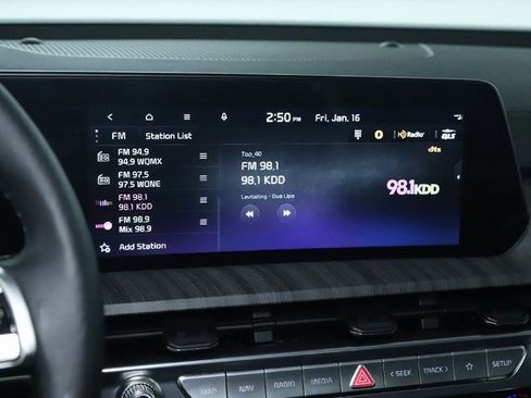 Used 2024 Kia Telluride SX Prestige image 25