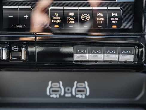 New 2026 RAM 2500 Laramie image 26