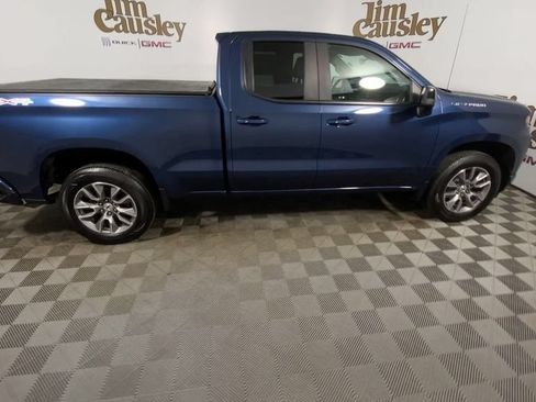 Used 2019 Chevrolet Silverado 1500 RST w/ All-Star Edition AWD/4WD image 9