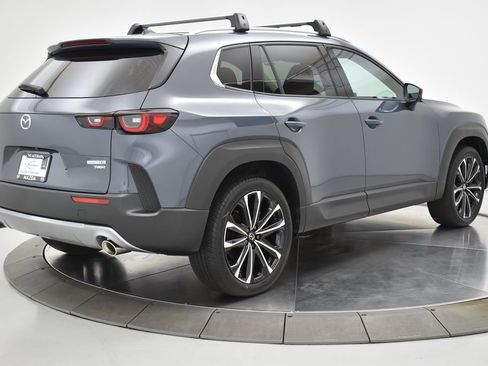 Used 2025 MAZDA CX-50 AWD 2.5 Turbo w/ Cargo Package image 17
