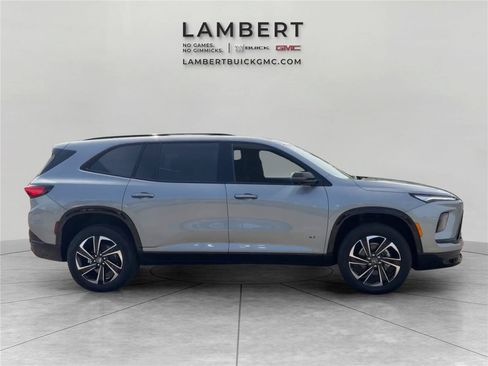 New 2026 Buick Enclave Sport Touring w/ Power Package AWD/4WD image 6