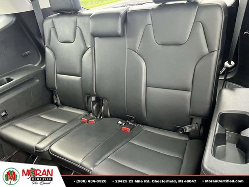 Used 2024 Kia Telluride LX FWD image 13