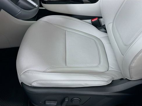 New 2026 Hyundai Tucson Limited image 21