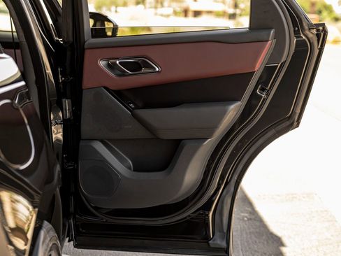 New 2026 Land Rover Range Rover Velar Autobiography image 23