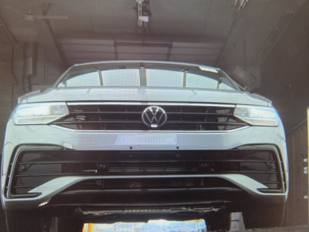 Used 2022 Volkswagen Tiguan SE R-Line AWD/4WD image 7