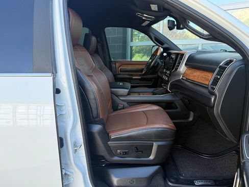 Used 2019 RAM 2500 Limited w/ Off Road Package AWD/4WD image 52