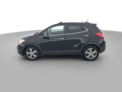 Used 2014 Buick Encore Leather FWD image 8