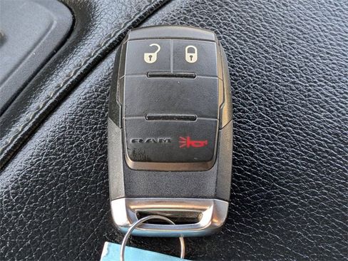 Used 2024 RAM 2500 Big Horn image 29