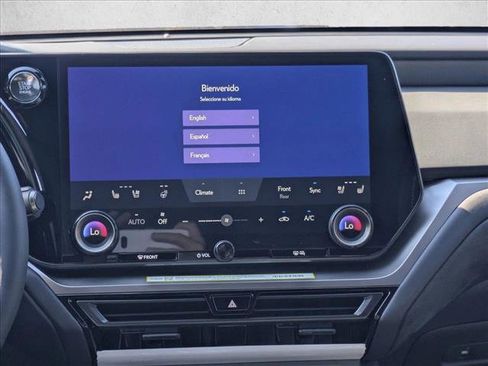 New 2026 Lexus TX 350 AWD image 12