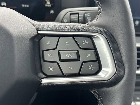 New 2026 Ford Mustang Premium image 23