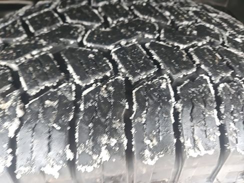 Used 2014 Nissan Xterra PRO-4X w/ Pro-4x Leather Package image 38