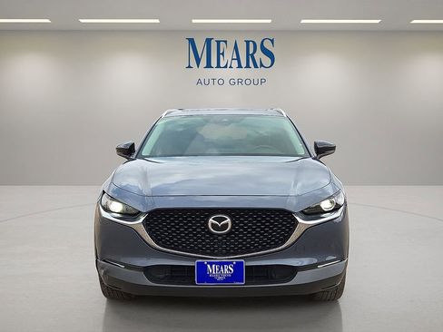 Used 2023 MAZDA CX-30 AWD 2.5 S w/ Preferred Package image 8