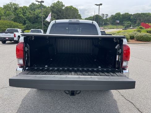 Certified 2023 Toyota Tacoma SR5 RWD image 30