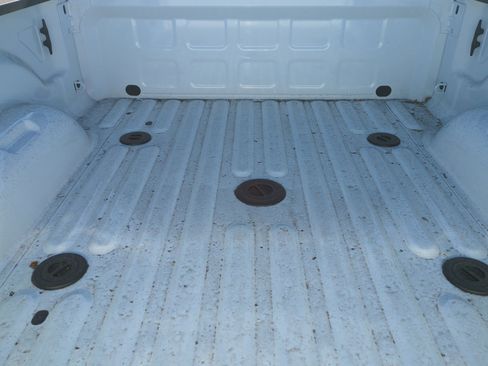 New 2026 RAM 3500 Tradesman image 33