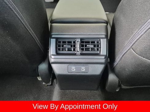 Used 2025 Honda Accord LX image 17