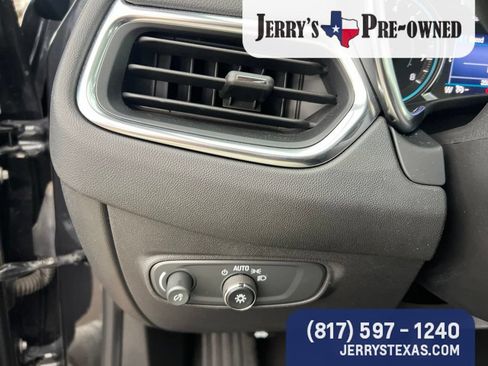Used 2022 Chevrolet Equinox LT FWD image 13
