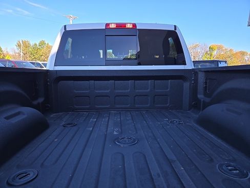 Used 2025 RAM 2500 Rebel w/ Rebel Level 1 Equipment Group image 31