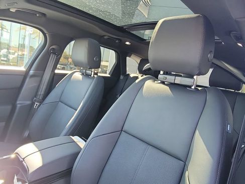 New 2026 Land Rover Range Rover Velar Dynamic SE AWD/4WD image 26
