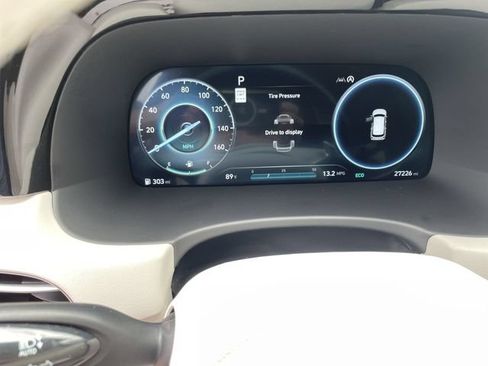 Used 2024 Hyundai Palisade Calligraphy FWD image 12