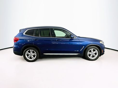 Used 2018 BMW X3 xDrive30i AWD/4WD image 10