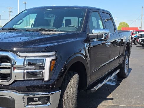 New 2026 Ford F150 Lariat AWD/4WD image 74