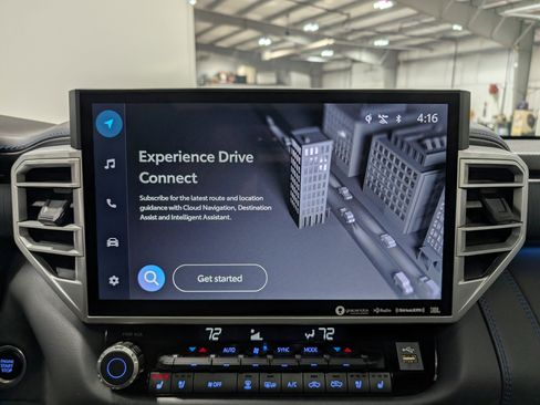 Used 2024 Toyota Tundra Platinum image 26