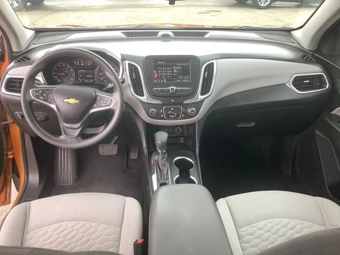 Used 2019 Chevrolet Equinox LS FWD image 19