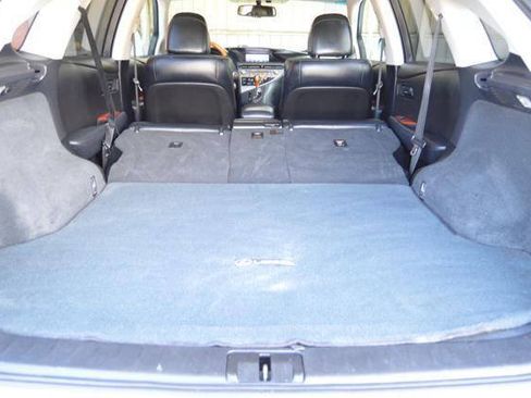 Used 2011 Lexus RX 350 AWD w/ Premium Pkg image 44
