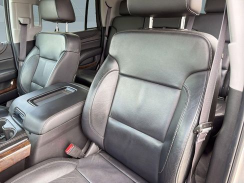 Used 2015 Chevrolet Tahoe LT image 20