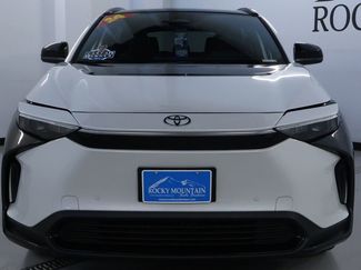 Used 2024 Toyota bZ4X XLE w/ Weather Package video 2