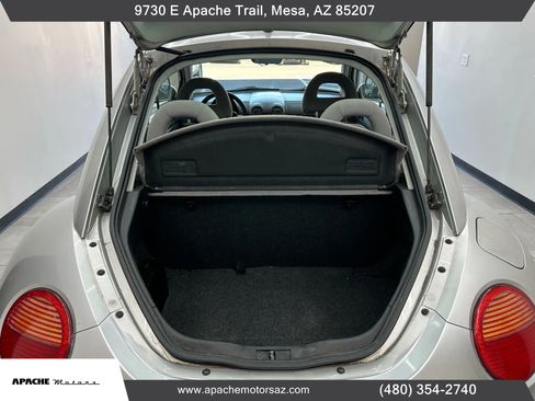Used 2001 Volkswagen Beetle GL image 12