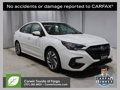 Used 2024 Subaru Legacy Limited