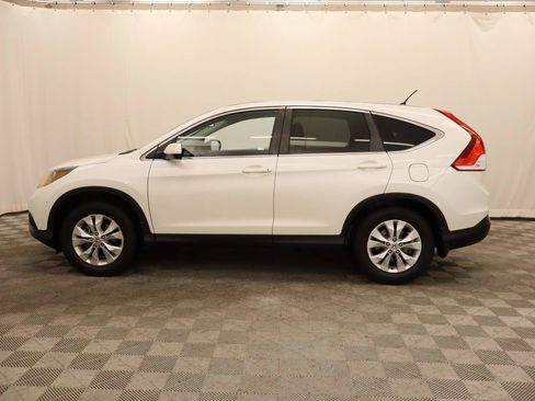 Used 2014 Honda CR-V EX image 2