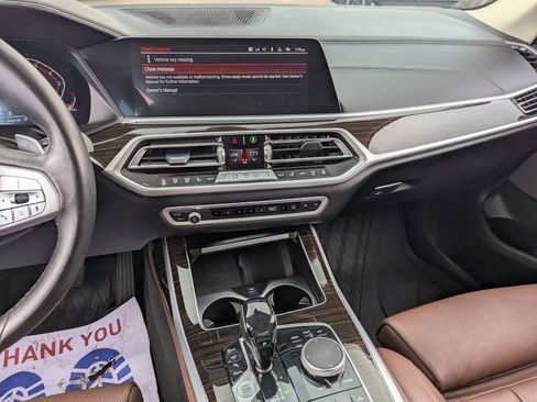 Used 2020 BMW X7 xDrive40i w/ Premium Package image 19