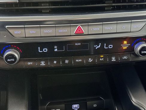 Certified 2022 Kia Telluride LX AWD/4WD image 23