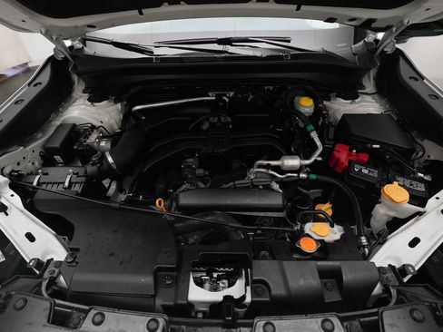 Certified 2026 Subaru Forester Sport image 3