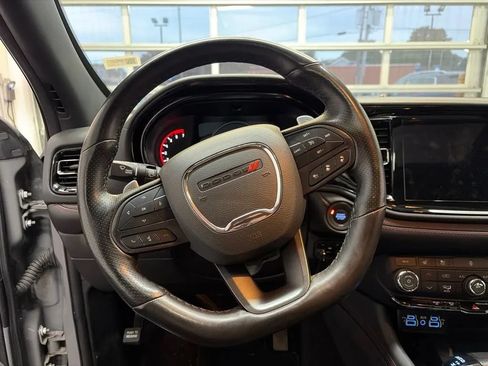 Used 2025 Dodge Durango R/T AWD/4WD image 26