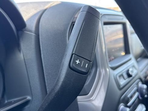 Used 2026 Chevrolet Silverado 1500 W/T w/ WT Safety Package RWD image 15