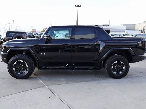 New 2025 GMC Hummer EV 3X w/ Battery Pack, 24 Module Pack image 3