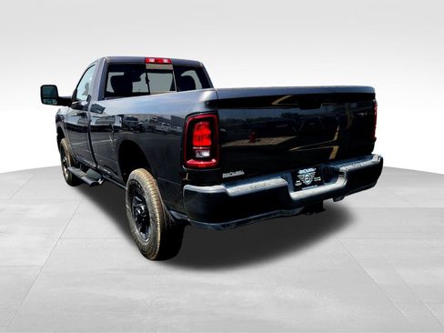 New 2025 RAM 3500 Tradesman image 5